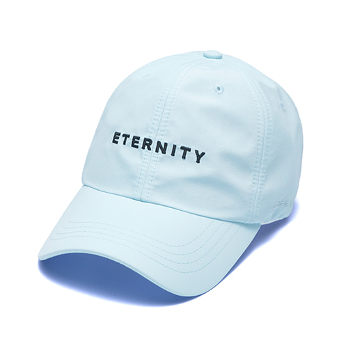 [스티그마] ETERNITY BASEBALL CAP BLUE
