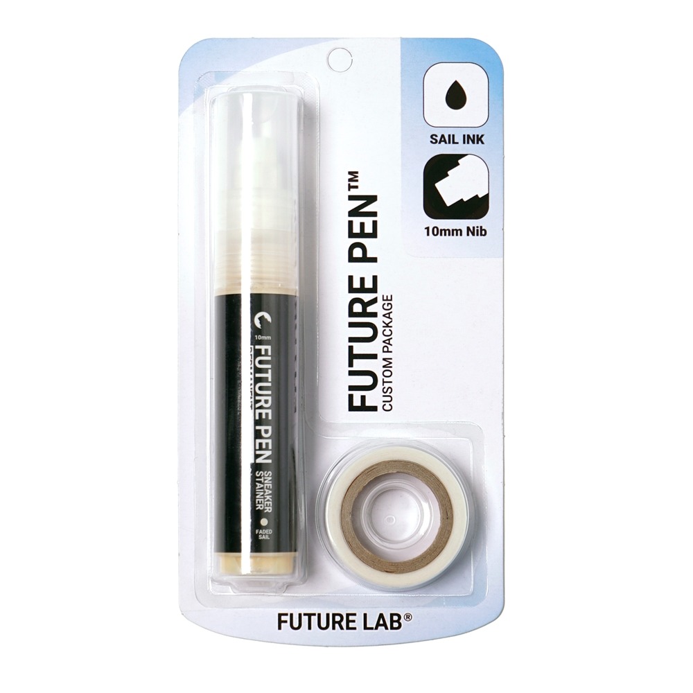 [퓨처랩] Future Pen Custom Package (PERMANENT/10mm)