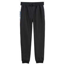 [스타터] OG80&#039;s Athletic ASYM Pants - Black