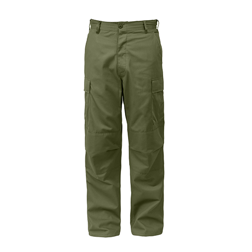 [로스코] Rothco Tactical BDU Pants - Olive Drab