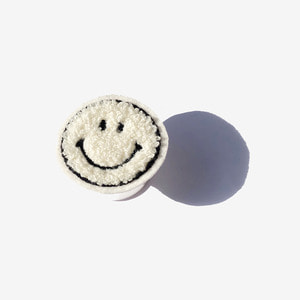 [러쉬오프] Happy Smile Smart Tok - Ivory / 헤피스마일 스마트톡 - 아이보리