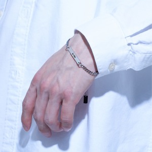 [하와] Daily Stick Bracelet