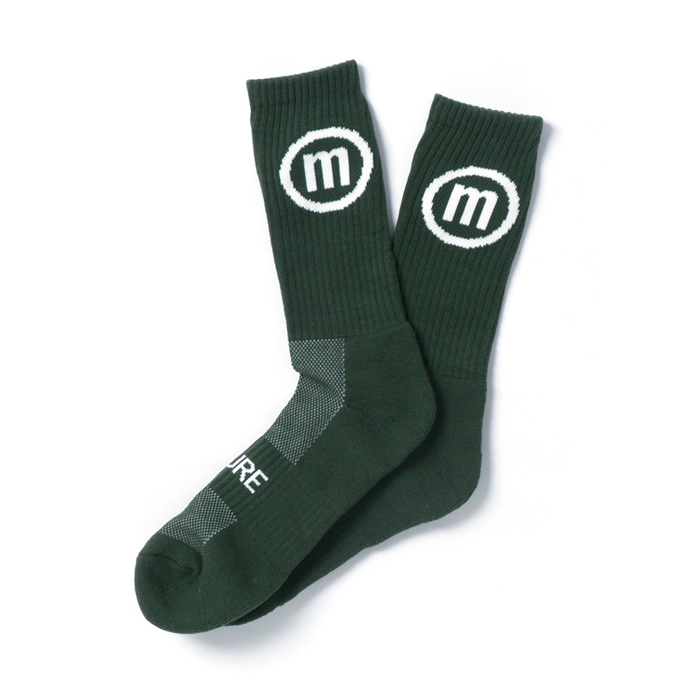 [퓨처랩] Future Lab M Socks - KELLY GREEN